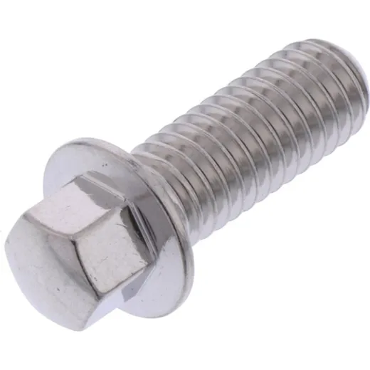 Hex bolt jmp LSSHXUNC312