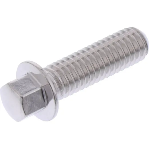 Hex bolt jmp LSSHXUNC313