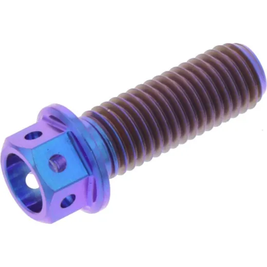 Hex bolt jmp TIHX720RP