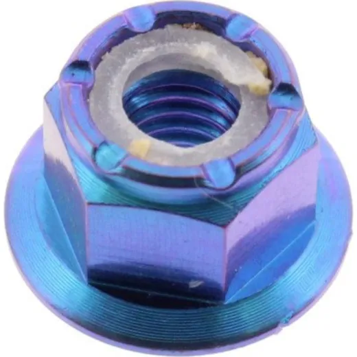 Collar nut jmp TINYNFL4P
