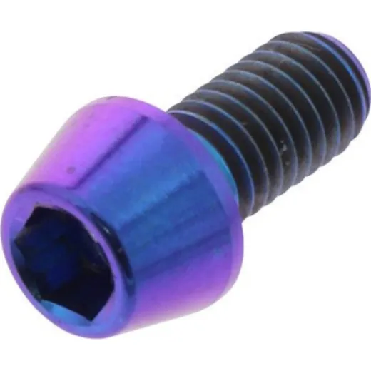 Schraube konisch TISC510P