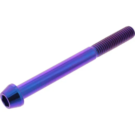 Schraube konisch TISC880P