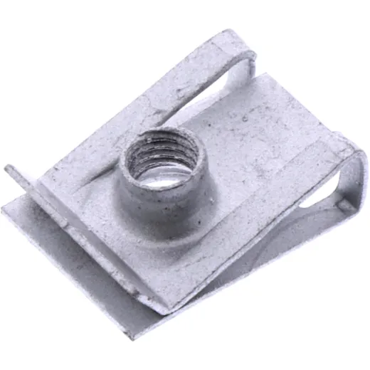 JMP SPEED NUT M5 for Motorcycles