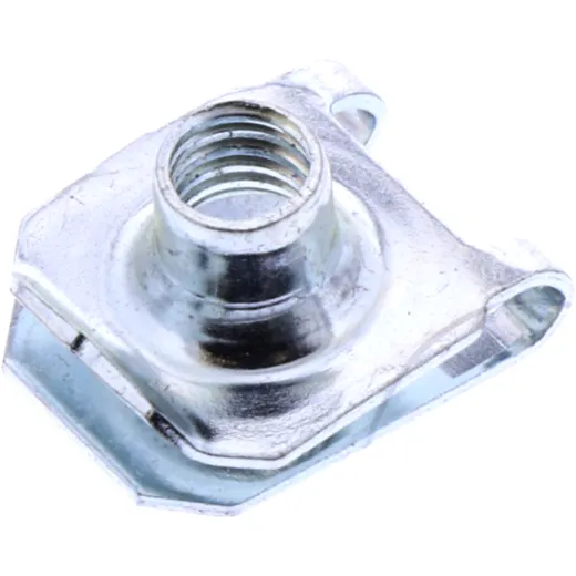 JMP M5 Speed Nut for Motorcycles