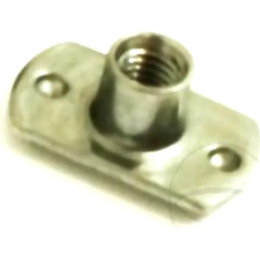 Verkleidung Blechmutter