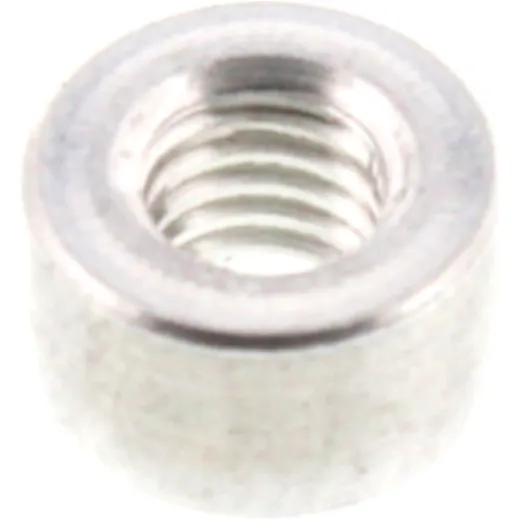 Abstandshalter M6 10.5X6 mm Alu für Motorräder_0