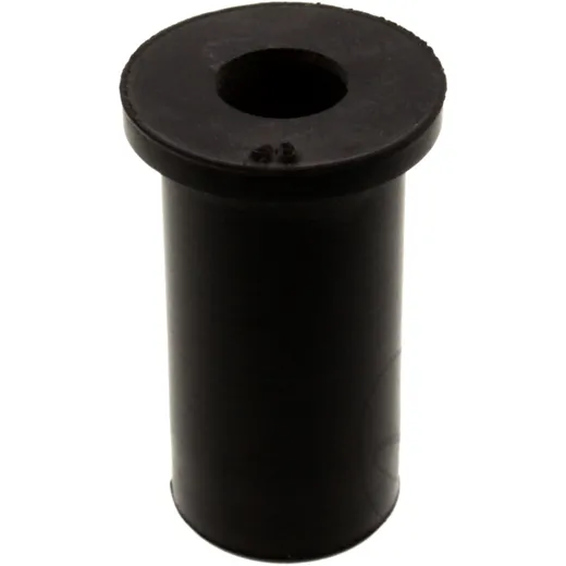 Gummimutter M6 mit 25 mm Länge