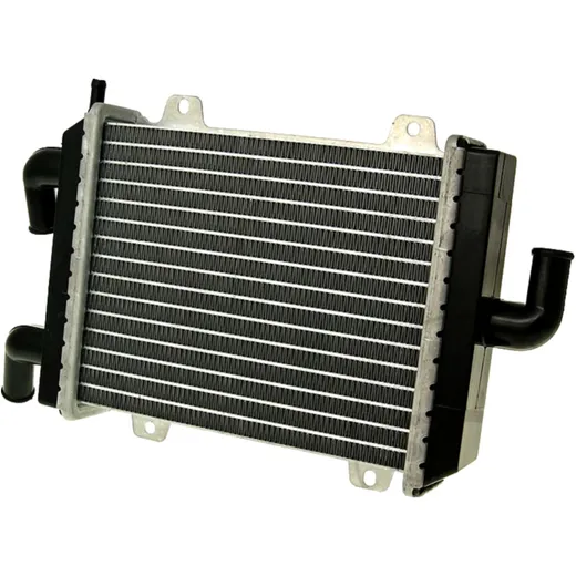 Radiator for: Peugeot Speedfight