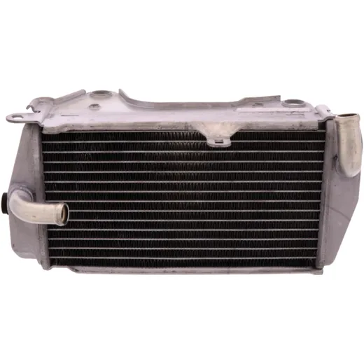 Radiator left KSX for: Honda CRF