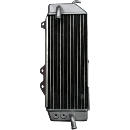 Radiator left KSX for: Kawasaki KX