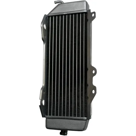 Radiator left KSX for: Kawasaki KX_0