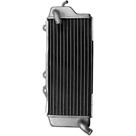 Radiator left KSX for: Kawasaki KX 7760006