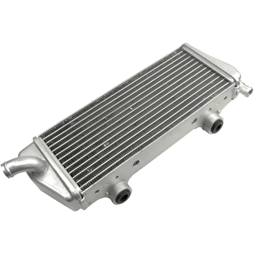 Radiator left KSX for: Husaberg FE, FS, FX_0