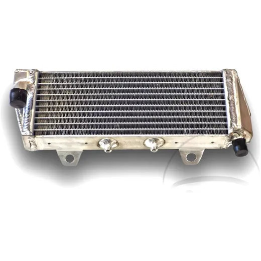 Radiator left KSX for: Husqvarna FE, FC, TC, TE