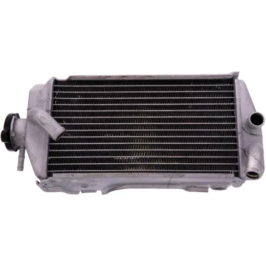 Radiator right KSX for: Honda CRF