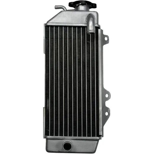 Radiator right KSX for: Kawasaki KX