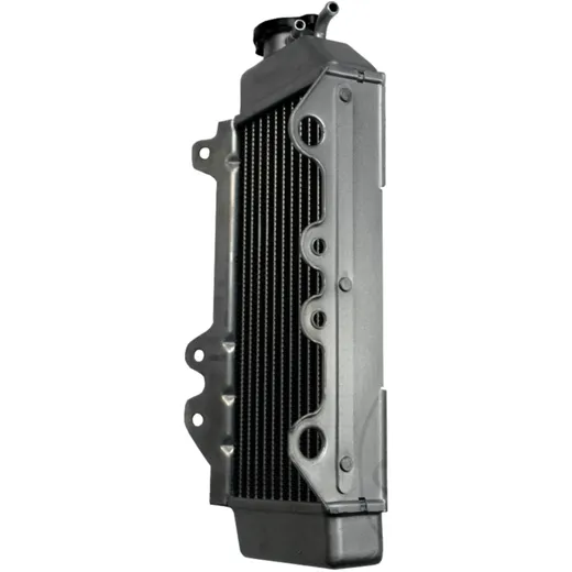 Radiator right KSX for: Kawasaki KX_0