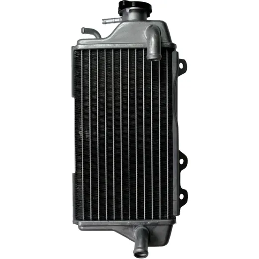 Radiator right KSX for: Kawasaki KX 7760016