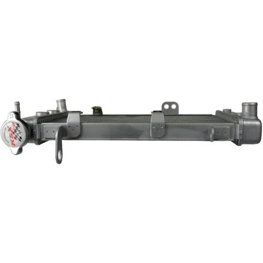 Wasserkühler KSX Alternative: 7760448 passend für: Suzuki LT -