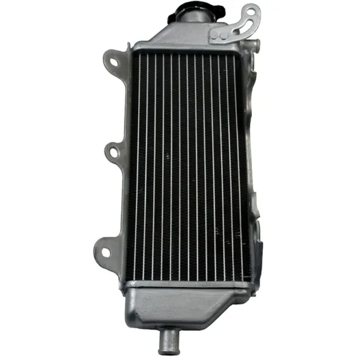 Right Radiator KSX for Motorcycles