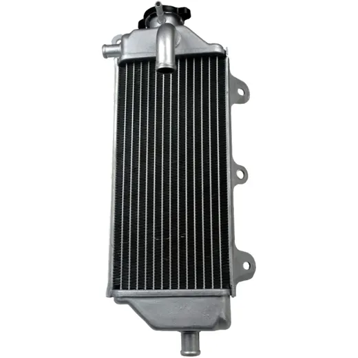 Right Radiator KSX for Motorcycles_0