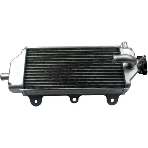 Right Radiator KSX for Motorcycles_1