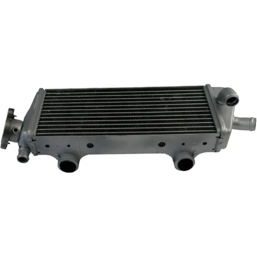 Radiator right KSX for: KTM EXC, EXE, Husaberg TE, FS