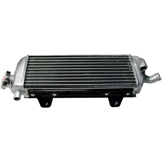 Radiator right KSX for: Husqvarna FC, FE, TC, TE
