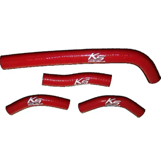 Schl kuehler kit red SCRF25010R