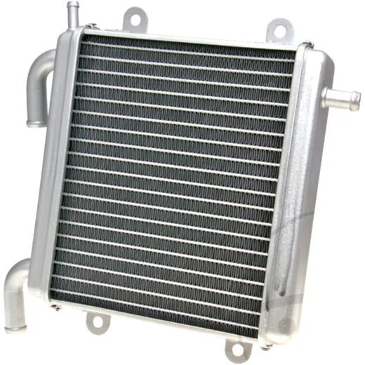 Radiator for: Yamaha YQ, MBK YQ