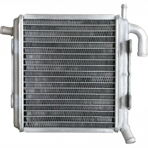 Radiator jmp 01503004