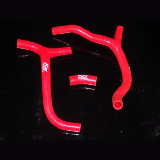 Schl kuehler kit red SCRF4509YR