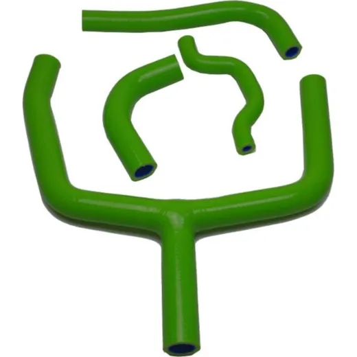 Schl kuehler kit green SKXF2509YG