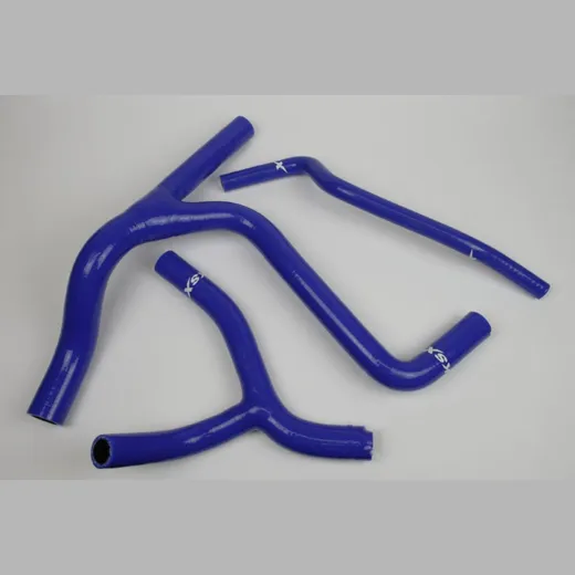 Schl kuehler kit blue SKXF45009B