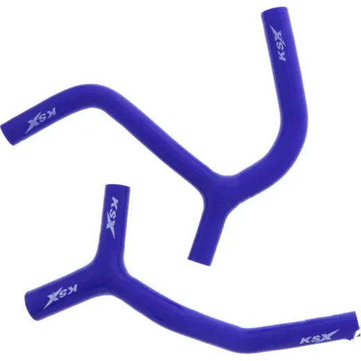 Schl kuehler kit blue WM024B