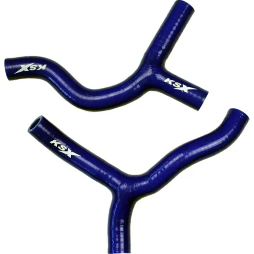 Schl kuehler kit blue WM082B