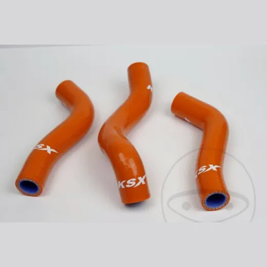 Schl kuehler kit orange SXF25011OR