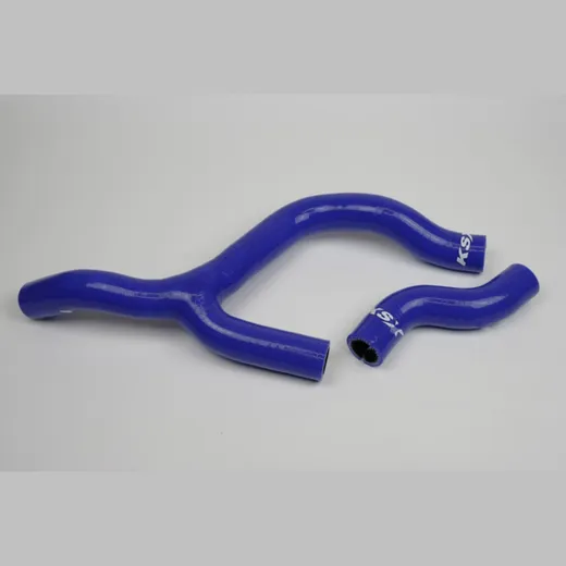 Schl kuehler kit blue SXF35011BL