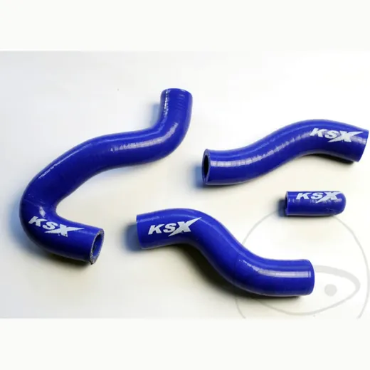 Schl kuehler kit blue WM075B