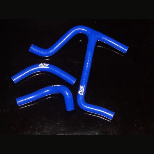 Schl kuehler kit blue SRMZ45008B