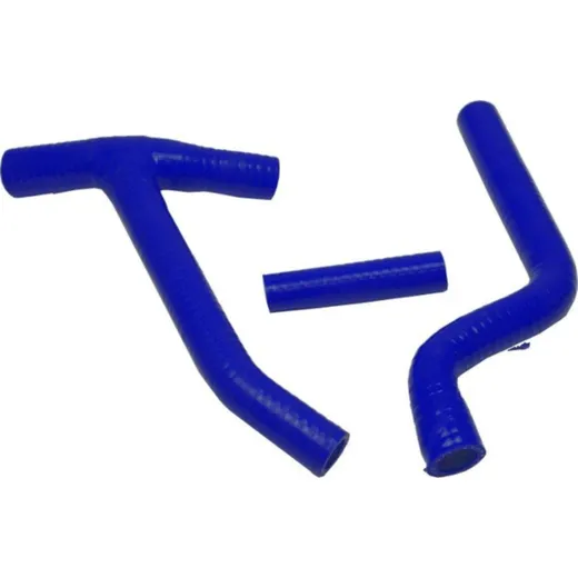 Schl kuehler kit blue