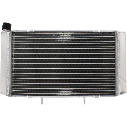 Radiator JMP alternative: 7760496 for: Honda CBF, CB