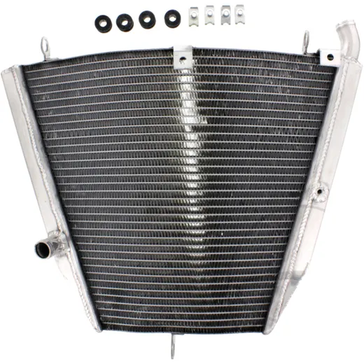 Wasserkühler JMP Alternative: 7760504 passend für: Honda CBR