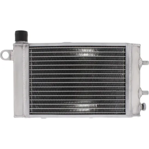 Radiator right jmp TRSR501