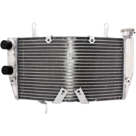 Radiator JMP for: Ducati 848, 1198, 1098