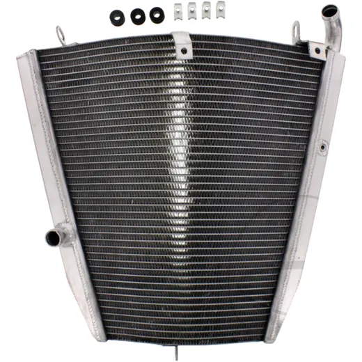 Radiator JMP alternative: 7760507 for: Honda CBR