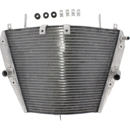 Radiator jmp TRSR525