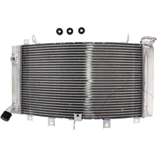 JMP Radiator for Motorcycles