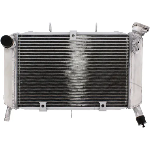JMP Radiator for High-Performance Engines