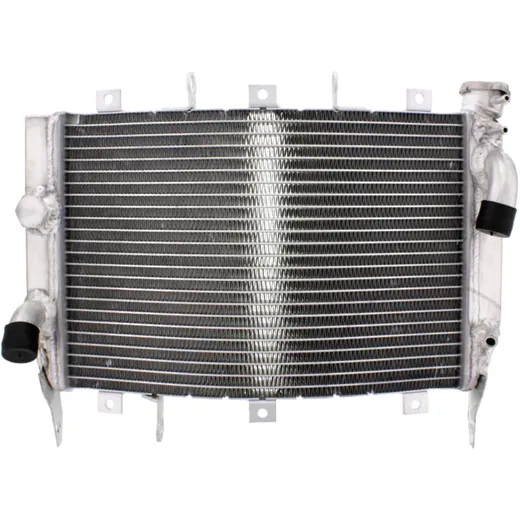 Radiator JMP for: Kawasaki ZX - 6R, ZX - 6RR